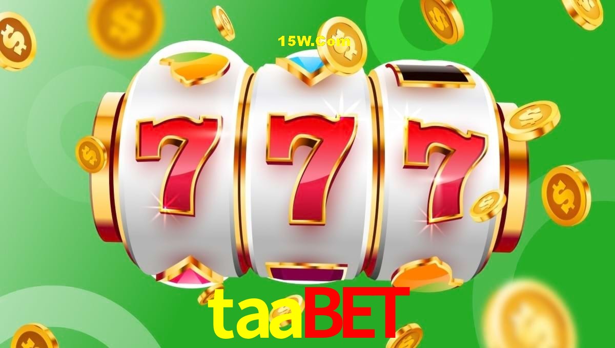 taabet: A Experiência de Casino com Jogos de Mesa ao Vivo