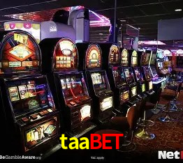 Inovações de Jogos na taabet: O Futuro das Experiências Interativas